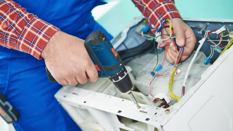Akçakoca İmmergas servisi orijinal yedek parça kullanımı